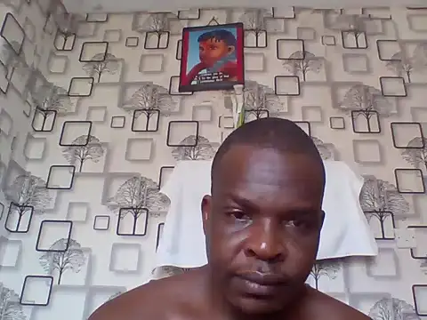 Chumba 001 online show from April 11, 2026, 7:45 am