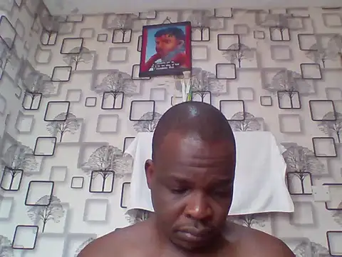 Chumba 001 online show from April 22, 2026, 4:59 am