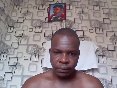Chumba 001 online show from April 24, 2026, 5:21 am