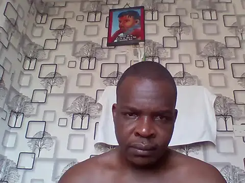 Chumba 001 online show from April 26, 2026, 5:27 am