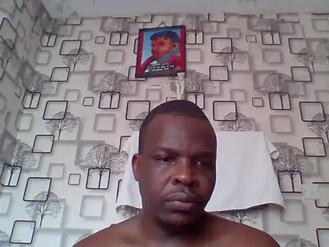 Chumba 001 online show from May 2, 2026, 5:12 am