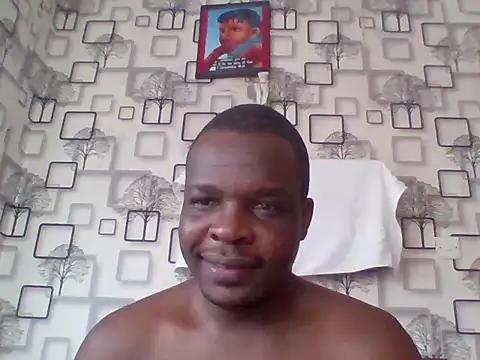 Chumba 001 online show from May 3, 2026, 5:35 am