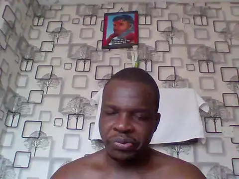 Chumba 001 online show from May 4, 2026, 5:36 am