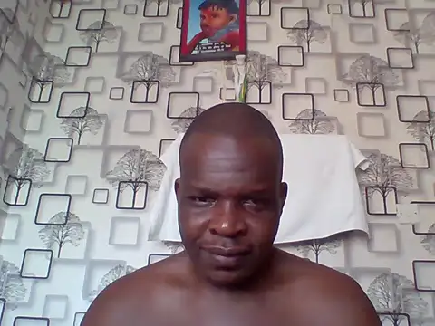 Chumba 001 online show from May 5, 2026, 5:48 am