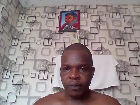 Chumba 001 online show from May 7, 2026, 5:46 am