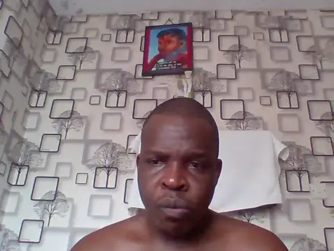 Chumba 001 online show from May 8, 2026, 5:35 am