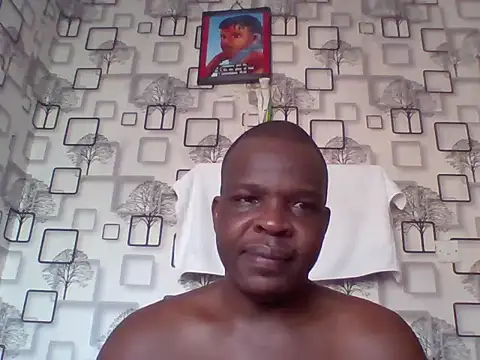 Chumba 001 online show from May 9, 2026, 5:12 am