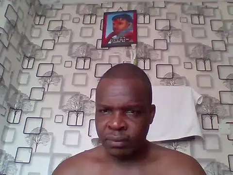 Chumba 001 online show from May 10, 2026, 5:45 am