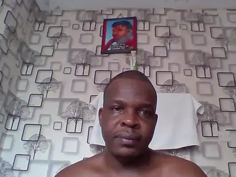 Chumba 001 online show from May 11, 2026, 4:40 am