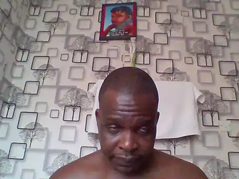 Chumba 001 online show from May 11, 2026, 2:45 pm