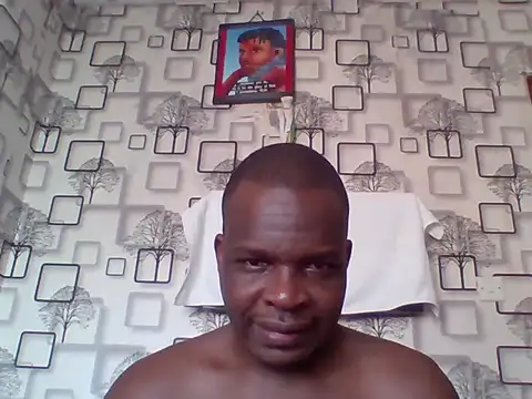 Chumba 001 online show from May 12, 2026, 5:26 am