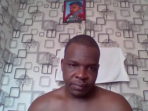 Chumba 001 online show from May 13, 2026, 5:38 am