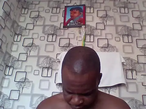 Chumba 001 online show from May 14, 2026, 5:25 am