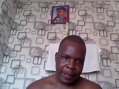 Chumba 001 online show from May 15, 2026, 6:09 am