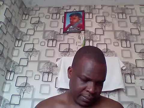 Chumba 001 online show from May 16, 2026, 5:37 am