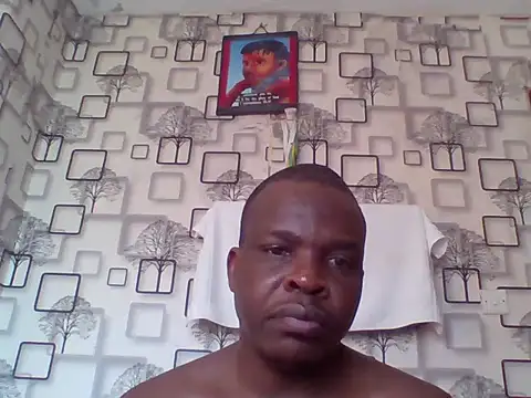 Chumba 001 online show from May 16, 2026, 11:20 am