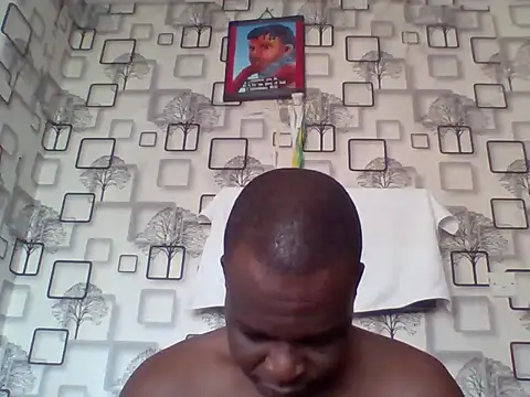 Chumba 001 online show from May 17, 2026, 5:49 am