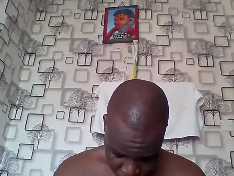 Chumba 001 online show from May 18, 2026, 6:52 am
