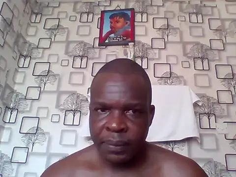 Chumba 001 online show from May 21, 2026, 7:26 am