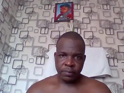 Chumba 001 online show from May 23, 2026, 6:18 am