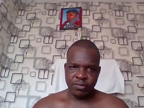 Chumba 001 online show from May 24, 2026, 5:12 am