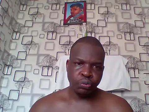 Chumba 001 online show from May 25, 2026, 6:41 am