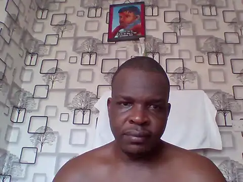 Chumba 001 online show from May 26, 2026, 6:20 am