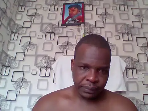 Chumba 001 online show from May 29, 2026, 5:38 am