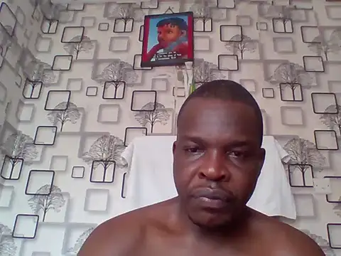 Chumba 001 online show from May 31, 2026, 5:59 am