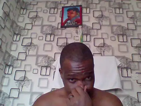 Chumba 001 online show from June 1, 2026, 5:31 am