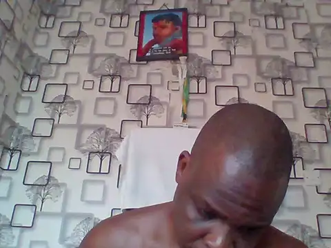 Chumba 001 online show from June 3, 2026, 2:33 pm