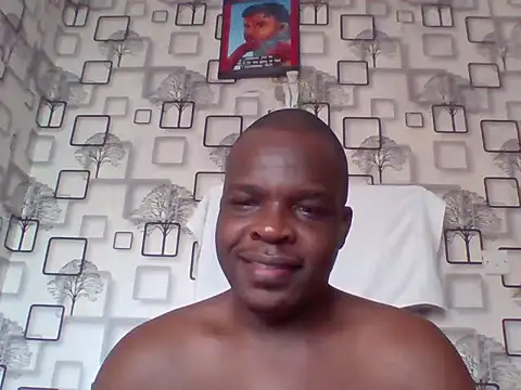 Chumba 001 online show from June 5, 2026, 5:25 am