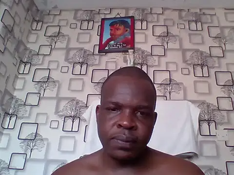 Chumba 001 online show from June 6, 2026, 6:07 am