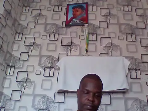 Chumba 001 online show from June 7, 2026, 5:55 am