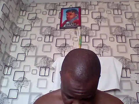 Chumba 001 online show from June 8, 2026, 6:36 am
