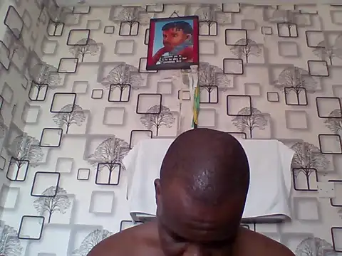Chumba 001 online show from June 9, 2026, 8:59 am