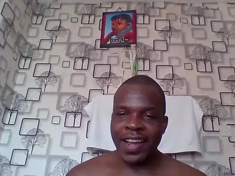Chumba 001 online show from June 10, 2026, 10:58 am