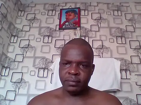 Chumba 001 online show from June 15, 2026, 5:42 am