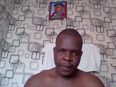 Chumba 001 online show from June 22, 2026, 5:48 am
