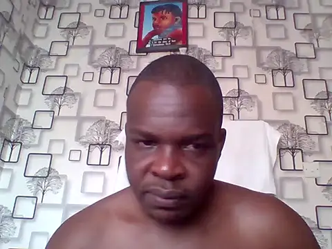 Chumba 001 online show from June 23, 2026, 5:38 am
