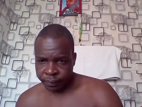 Chumba 001 online show from June 24, 2026, 6:23 am