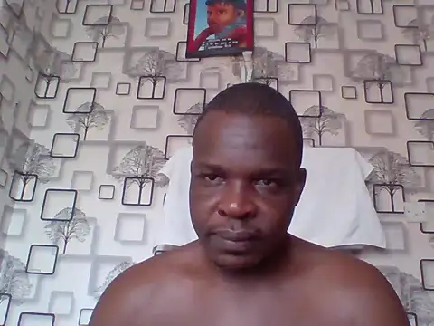 Chumba 001 online show from June 28, 2026, 6:08 am