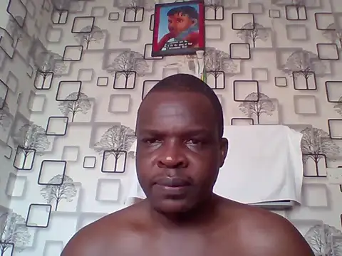 Chumba 001 online show from June 29, 2026, 5:46 am