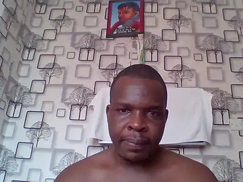 Chumba 001 online show from June 29, 2026, 10:59 am