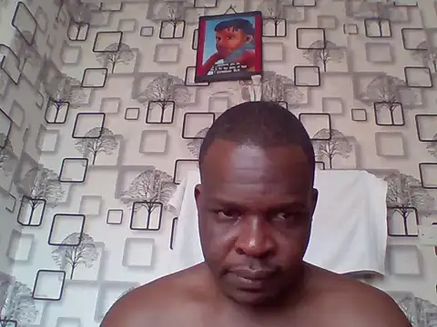 Chumba 001 online show from June 30, 2026, 5:41 am