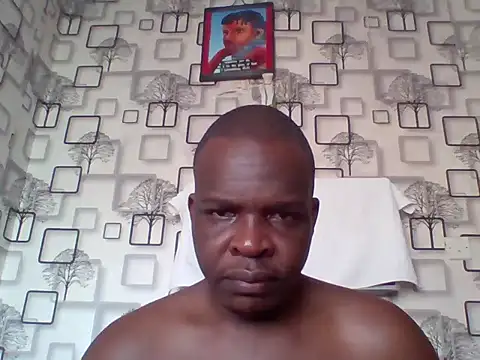 Chumba 001 online show from July 6, 2026, 5:37 am