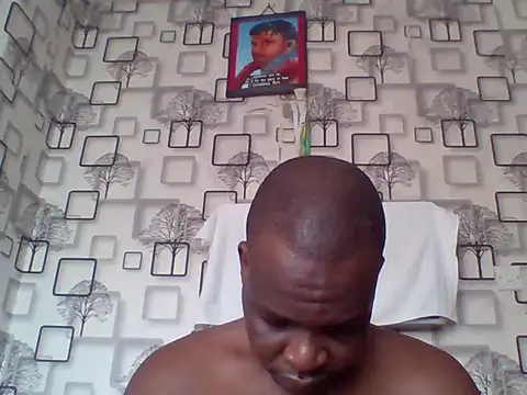Chumba 001 online show from July 7, 2026, 5:32 am