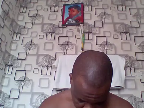 Chumba 001 online show from July 7, 2026, 6:47 am