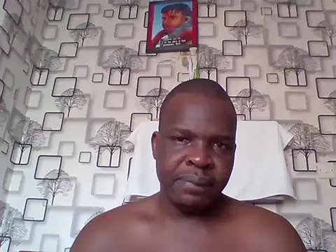 Chumba 001 online show from July 8, 2026, 5:34 am