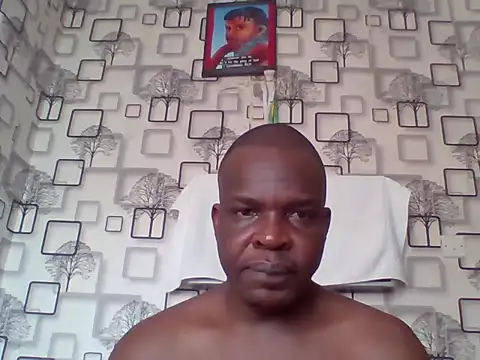 Chumba 001 online show from July 17, 2026, 6:20 am